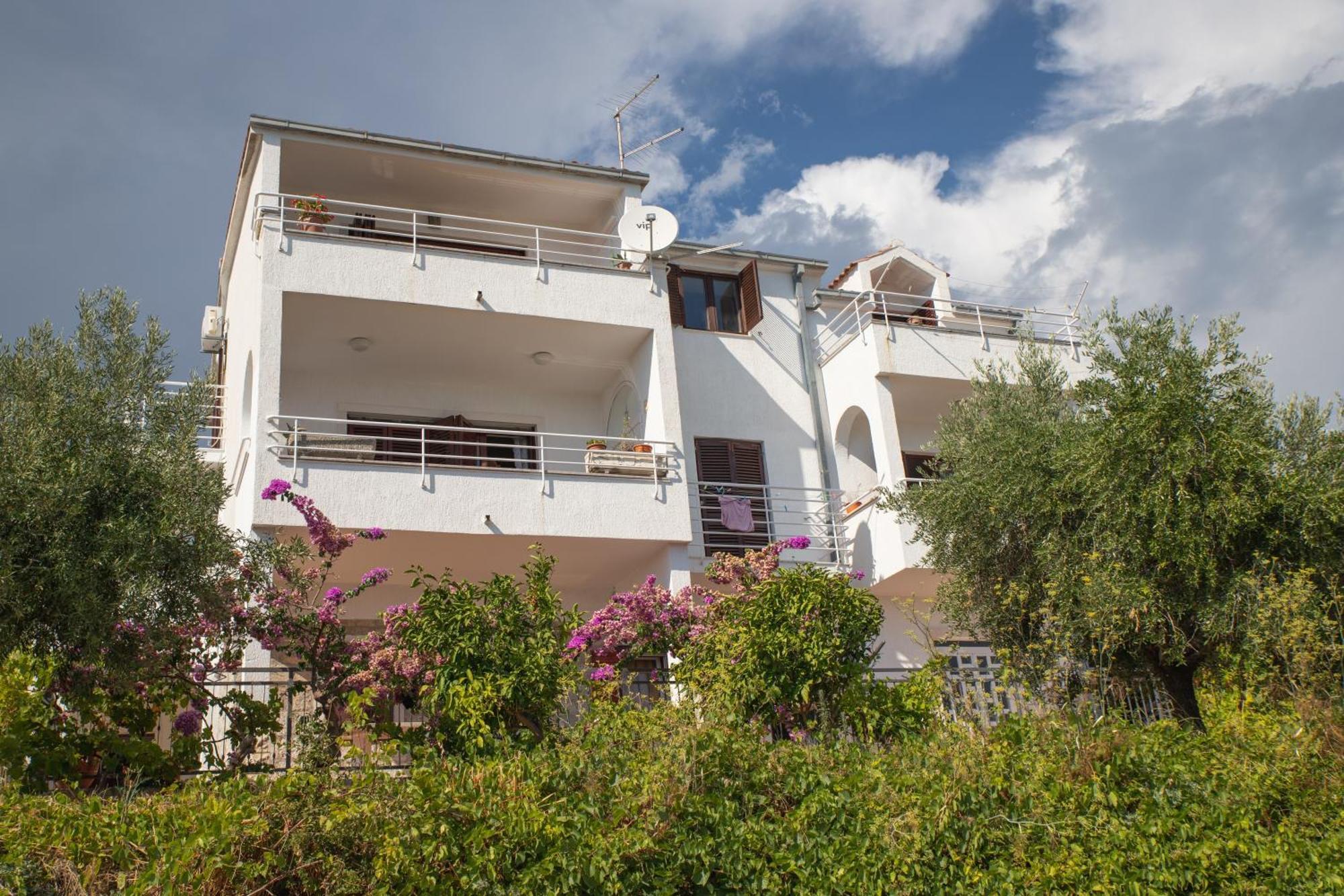 Appartamento Sunrise Spalato